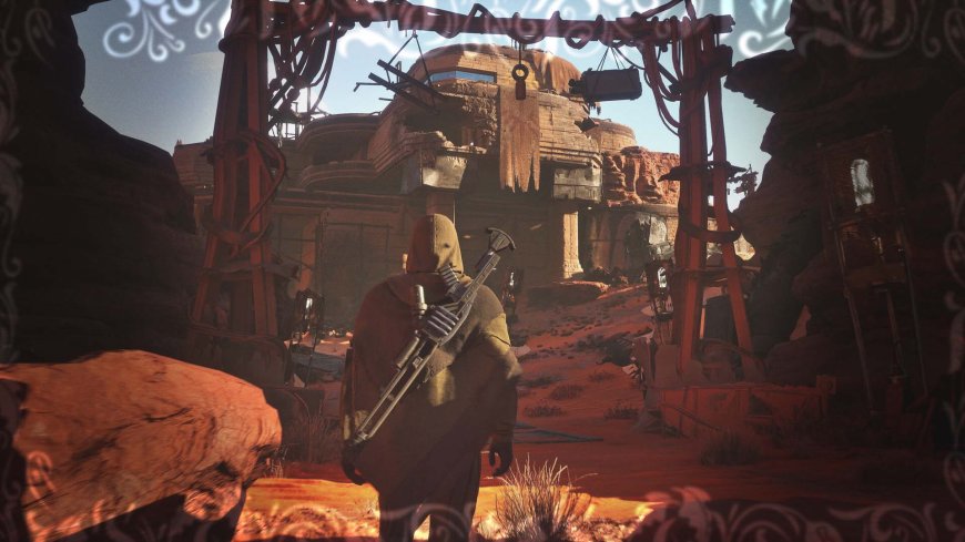 Dune: Awakening, Susuz Kalmamak için Düşman Kanı İçmenize İzin Veriyor