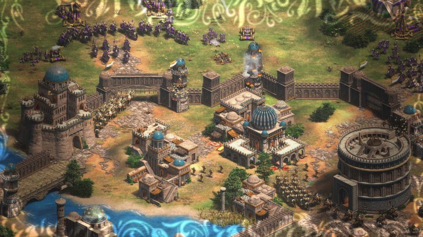 Yeni Age of Empires Oyunu Duyuruldu