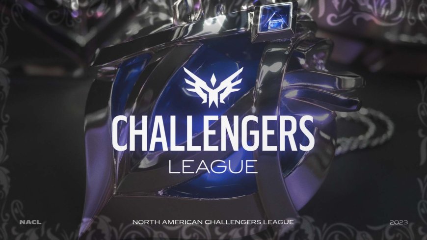 Riot Games, yenilenen League of Legends NACL formatını duyurdu
