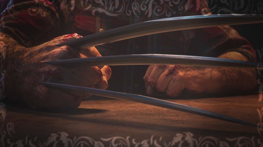     Wolverine Oyunu Sızdırıldı 