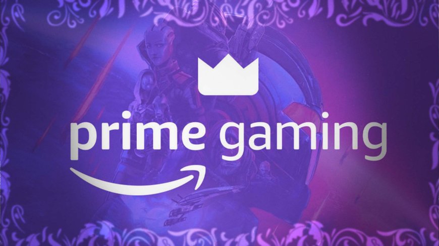 Amazon Prime, Eylül 2023 İçin 7 Ücretsiz Oyunu Açıkladı