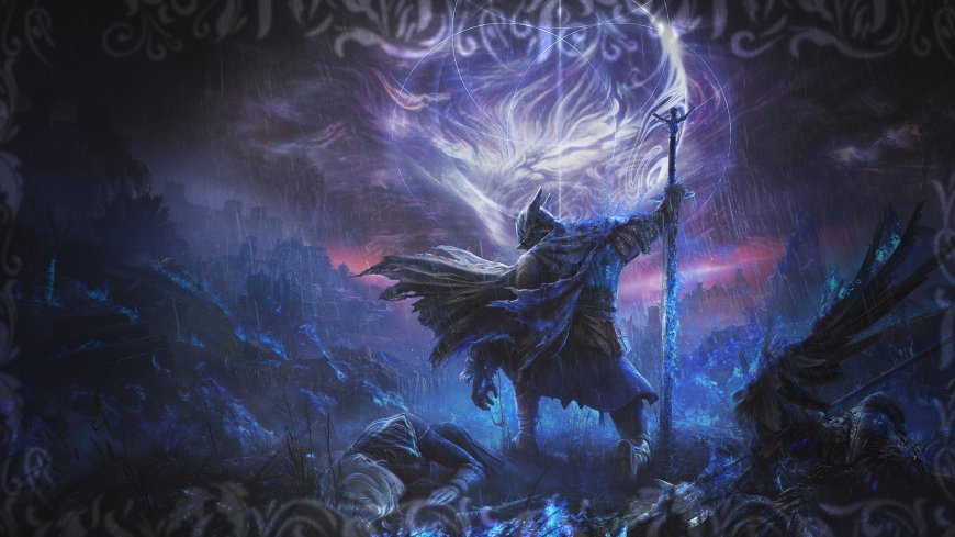 Elden Ring Nightreign Testleri Başladı!