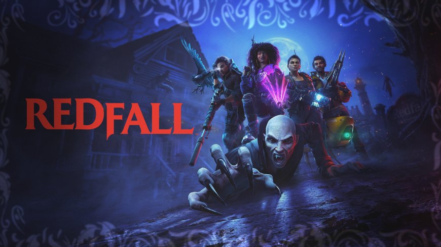 Redfall’ın Tartışmalı Çıkışı Starfield Hayranlarını Endişelendirdi