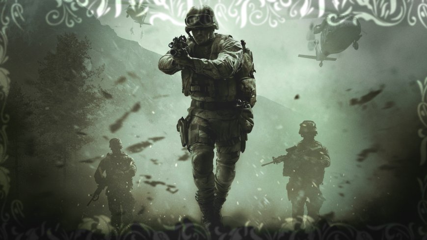 Sony Microsoft ile Call of Duty Anlaşmasını İmzaladı 