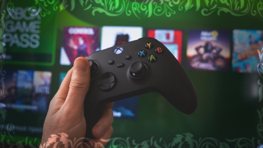 Gelecek Haftaya Xbox’a 1300’den fazla Retro Oyun Geliyor
