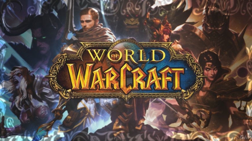 World of Warcraft, Daha Fazla Sınıf Seçeneğinin Geleceğini Onayladı