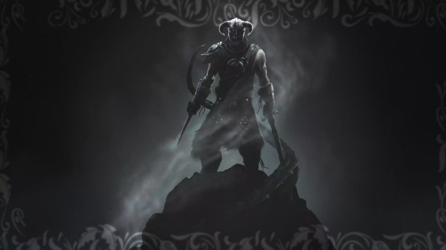 Skyrim, Yayınlandıktan 12 Yıl Sonra Yeni Satış Rekoruna Ulaştı