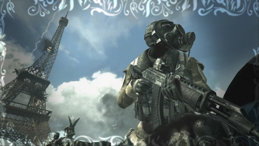Call of Duty Oyuncuları Multiplayer’ın Geleceğinden Endişe Duyuyor