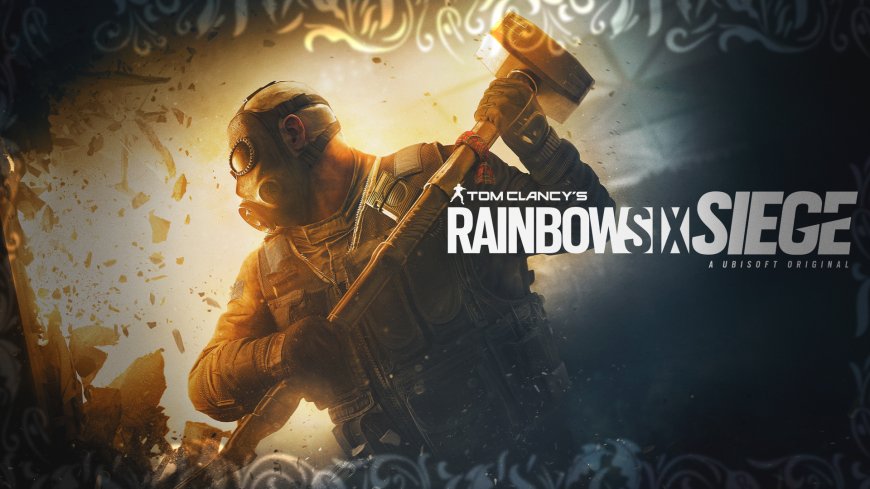 Rainbow Six Siege’de Türk Takımların Çektiği Sıkıntılar