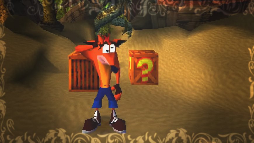 Orijinal Crash Bandicoot Oyununun Seslendirme Sanatçısı Öldü