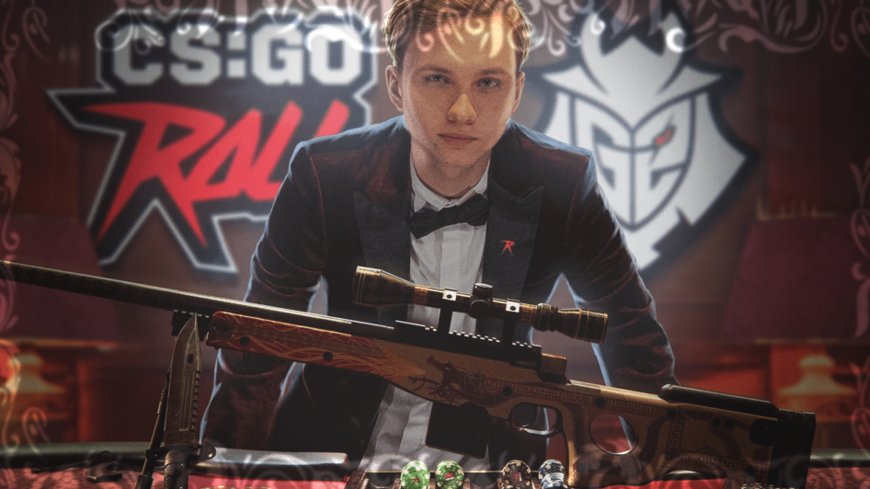 G2 Esports’un CSGORoll İle Anlaşması Eleştirilere Yol Açtı