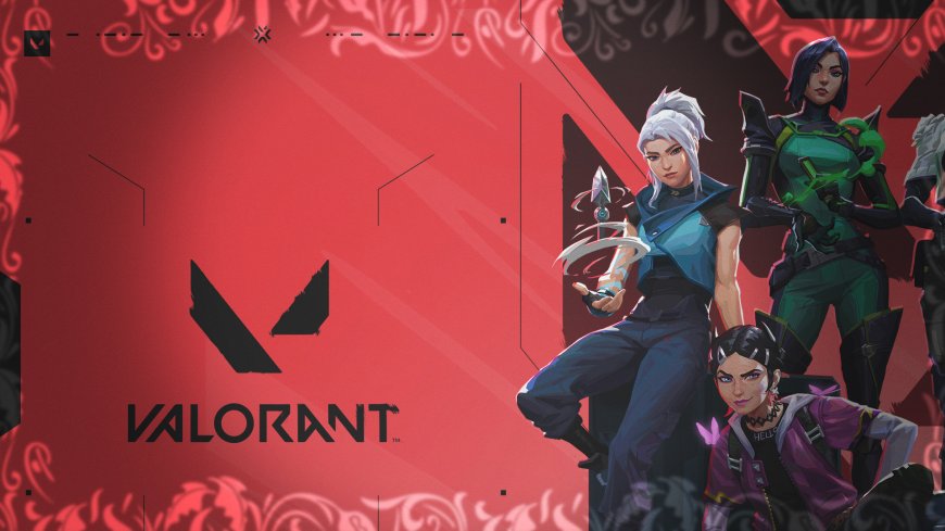 Valorant’ın Yeni Bundle’ı, Counter-Strike Oyuncularını Heyecanlandırdı