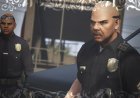 GTA Online: Polis Kıyafeti Nasıl Alınır