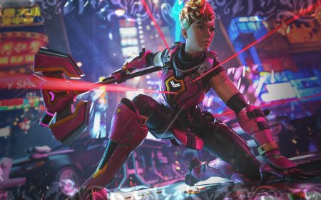 Fortnite’da Johnny Silverhand ve V Skini nasıl Alınır (Cyberpunk 2077)