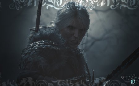 The Witcher 4 İçin Baş Rol Karakterleri  Kim Olabilir?