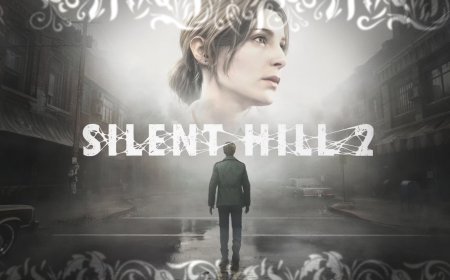 Silent Hill 2 Remake Yönetmeni Yüzüklerin Efendisi Korku Oyunu Yapmak İstiyor