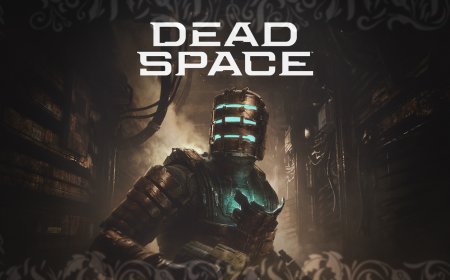 Orijinal Dead Space Yaratıcısı Hayranlara Kötü Haberler Veriyor
