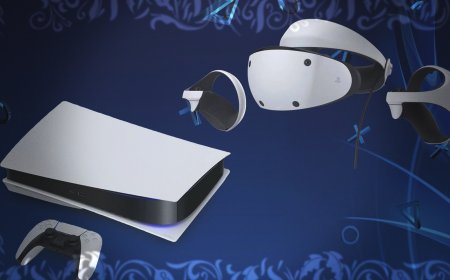 PlayStation Hayranları 6 Ocak'ı Dikkatle Beklemeli