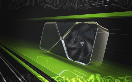 İnternet, Bir Sızıntı Sayesinde RTX 5090 Hakkında Bilgi Edindi