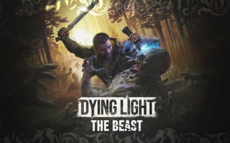 Dying Light: The Beast'ten 2025'te Neleri Bekliyoruz?