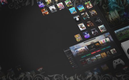 2025'te Xbox Game Pass'ten Neler Beklemeliyiz?