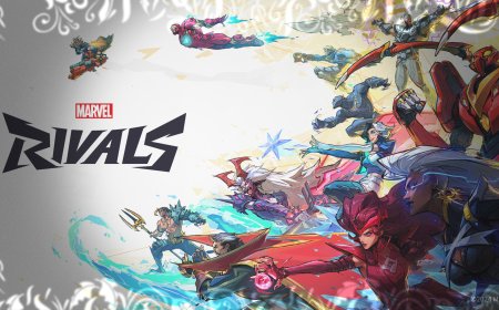 Marvel Rivals Sızıntısı Başka Bir Karakterin Daha İpucunu Verdi