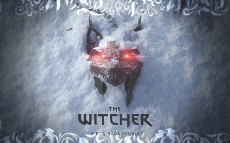 CD Projekt Red, Witcher 4 NPC'leri Hakkında Yorum Yaptı