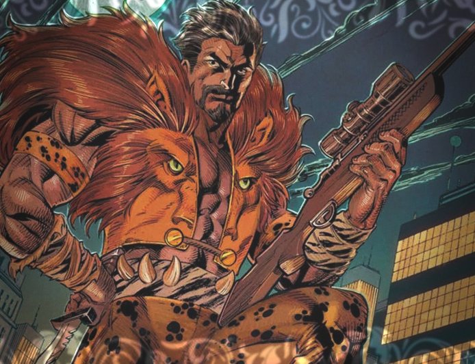 Avcı Kraven'ın Örümcek Adam'ı Yendiği 5 Zaman