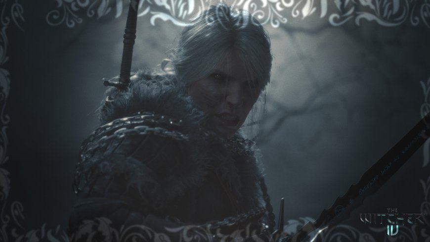 The Witcher 4 İçin Baş Rol Karakterleri Kim Olabilir?