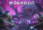 Dauntless Kapanıyor