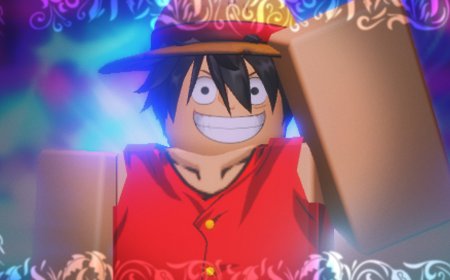 Anime Roblox Oyunları Neden Bu Kadar Popüler?