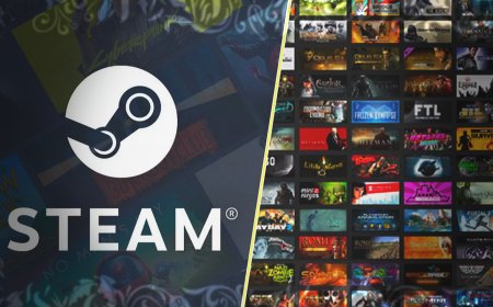 Steam Co-op Oyunlarına Büyük Bir İndirim Yaptı!