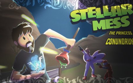 Steam Şubat 27’a Kadar  Bedava Bir Oyun Veriyor!