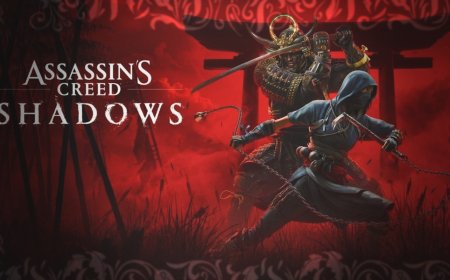 Assassin's Creed Shadows Çıkış Saati ve Tarihi