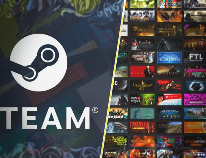 Steam Co-op Oyunlarına Büyük Bir İndirim Yaptı!