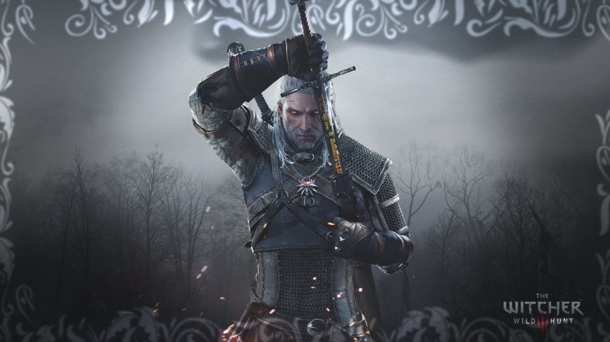Witcher 3 Modu Ejderhaya Binmenizi Sağlıyor