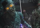 Call of Duty 2025 Sızıntısı Yeni Zombil Varyantları Gösterdi