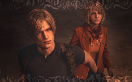 Resident Evil 4: En İyi Sürüm Hangisi?